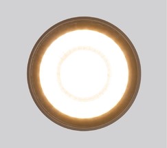 Универсальный уличный светильник Light LED 2105 (35132/H) черный