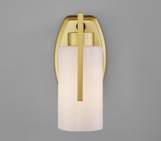 Настенный светильник 70126/1 черный