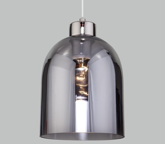 Люстра 50119/1 никель