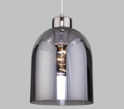 Люстра 50119/1 никель