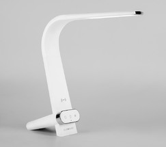 Настольная лампа 80427/1 белый