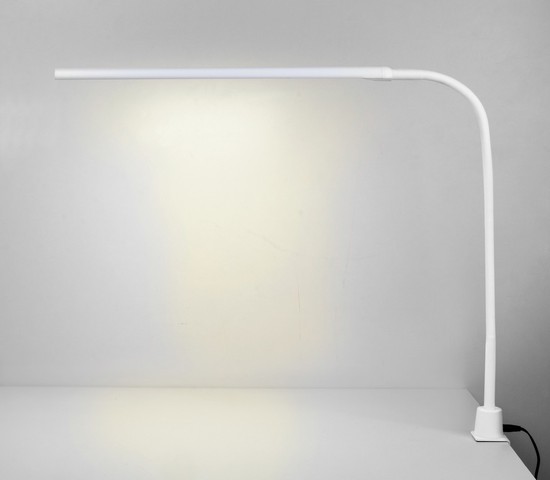 Настольная лампа 80429/1 белый