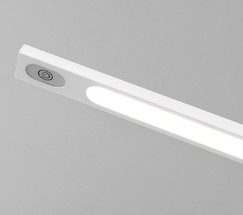 Настольная лампа 80429/1 белый