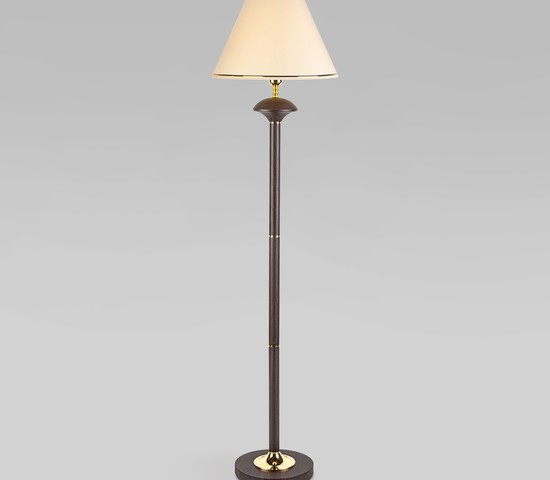 Торшер 01086/1 венге