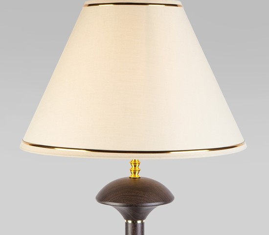 Торшер 01086/1 венге