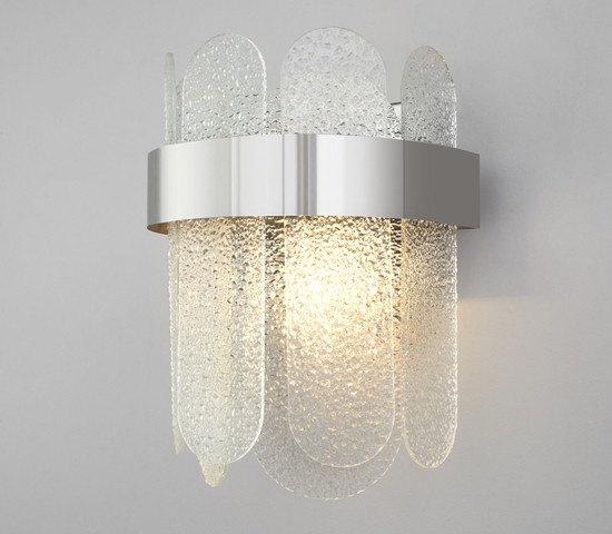 Настенный светильник 333/1