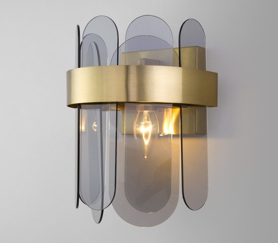 Настенный светильник 332/1