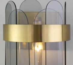 Настенный светильник 332/1