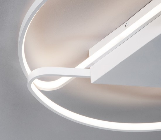 Люстра 90232/3 белый