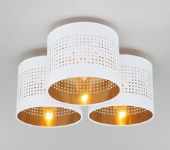 Люстра 853 Tago white