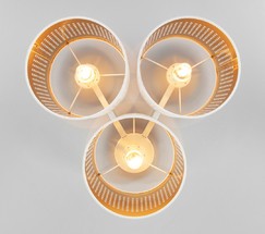 Люстра 853 Tago white