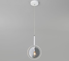 Люстра 50121/1 белый