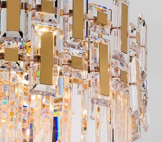 Люстра 330/9 Strotskis