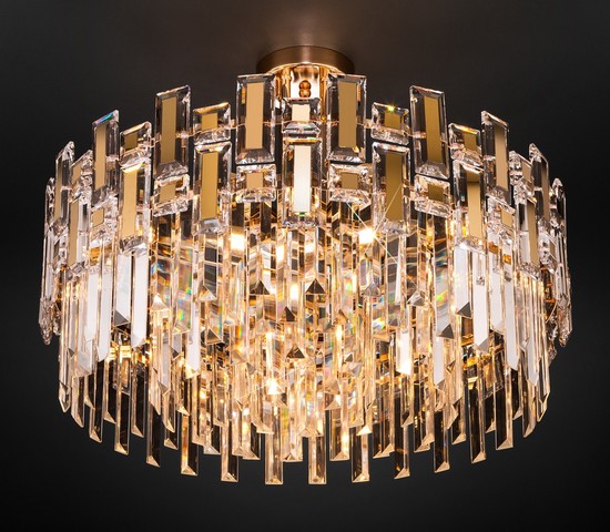 Люстра 330/9 Strotskis