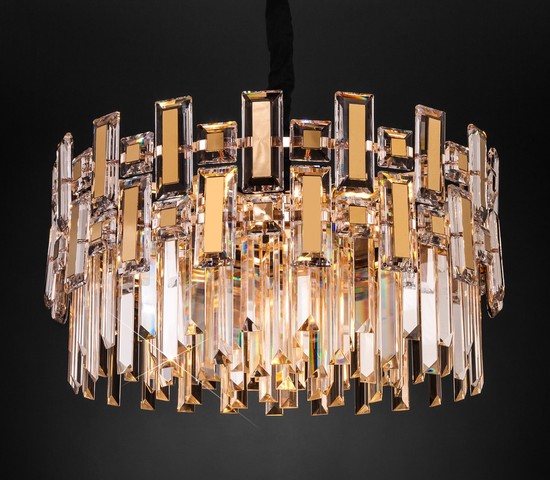 Люстра 330/6 Strotskis