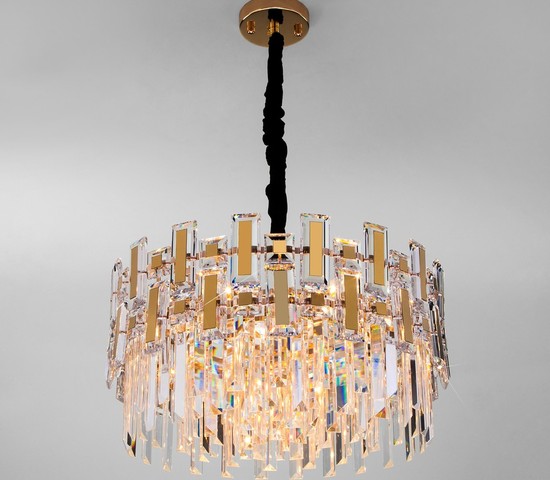 Люстра 330/6 Strotskis