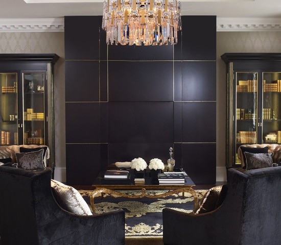 Люстра 330/6 Strotskis