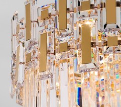 Люстра 330/6 Strotskis