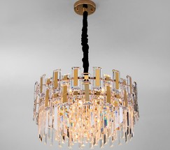 Люстра 330/6 Strotskis