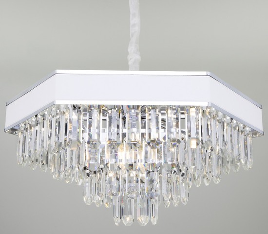 Люстра 329/9 Strotskis