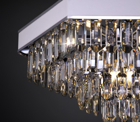 Люстра 329/9 Strotskis