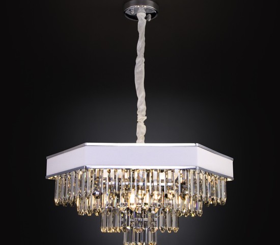 Люстра 329/9 Strotskis