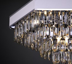 Люстра 329/9 Strotskis