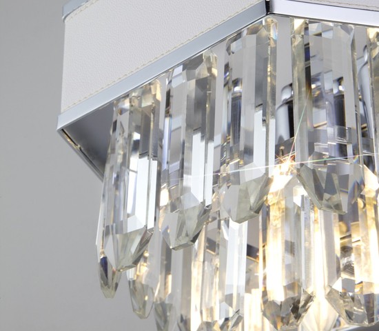 Настенный светильник 329/2 Strotskis