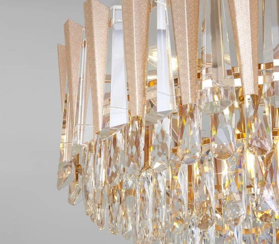 Люстра 328/9 Strotskis