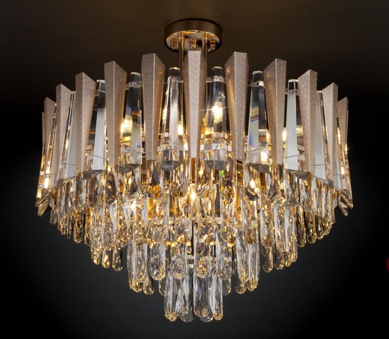 Люстра 328/9 Strotskis