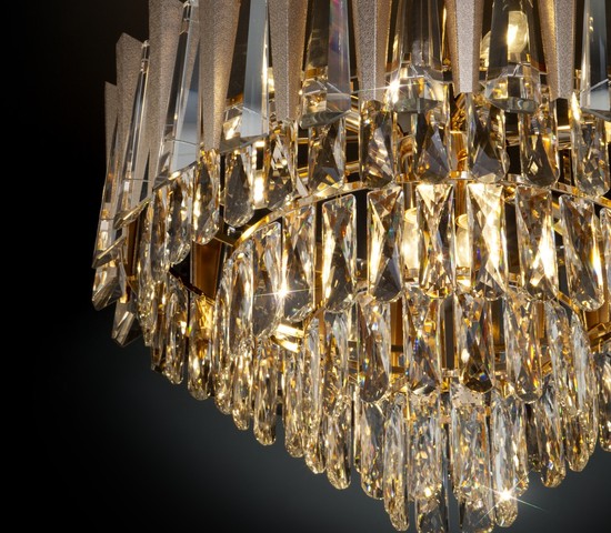 Люстра 328/9 Strotskis