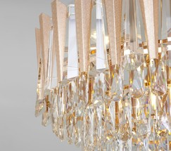 Люстра 328/9 Strotskis