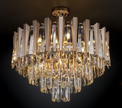 Люстра 328/9 Strotskis