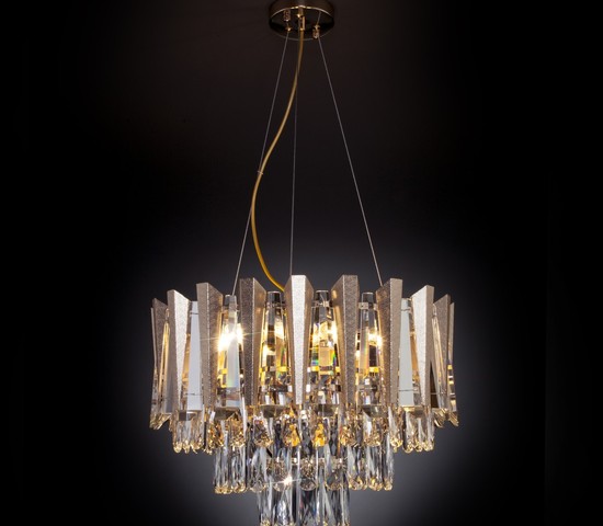 Люстра 328/6 Strotskis