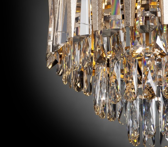 Люстра 328/6 Strotskis