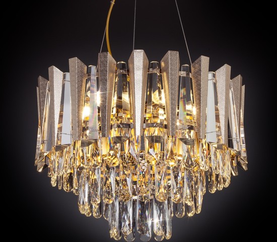 Люстра 328/6 Strotskis