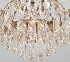 Люстра 328/6 Strotskis