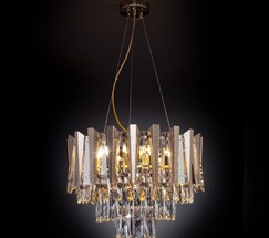 Люстра 328/6 Strotskis