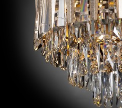 Люстра 328/6 Strotskis