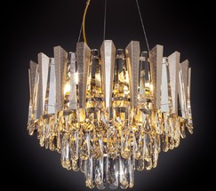 Люстра 328/6 Strotskis