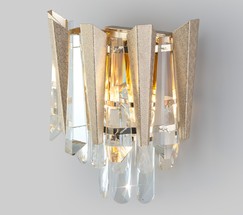 Настенный светильник 328/2 Strotskis