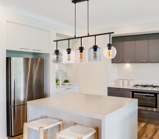 Люстра 3273 Cubus