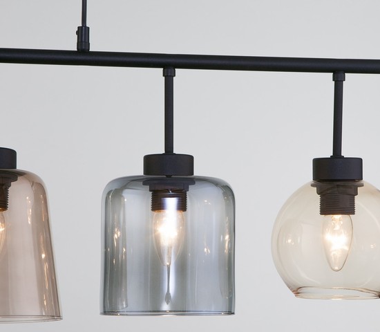 Люстра 3273 Cubus