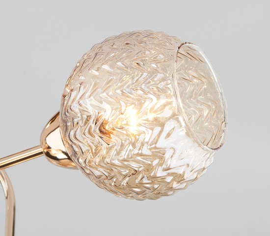 Люстра 30175/6 золото