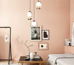 Люстра 50205/3 черный/бронза