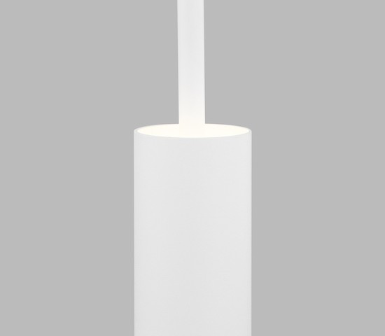 Люстра 50203/1 LED белый