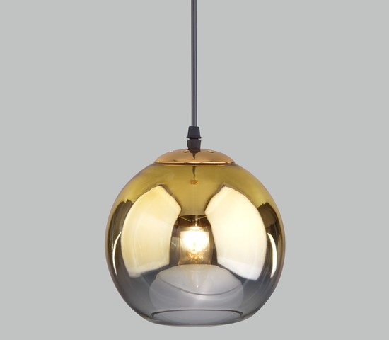 Люстра 50200/1 золото