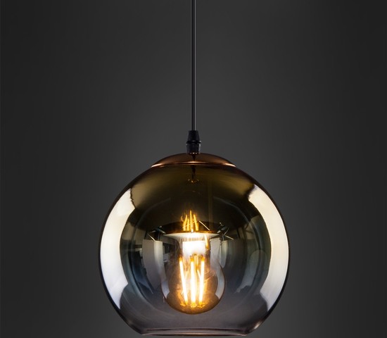 Люстра 50200/1 золото