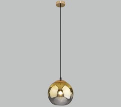 Люстра 50200/1 золото