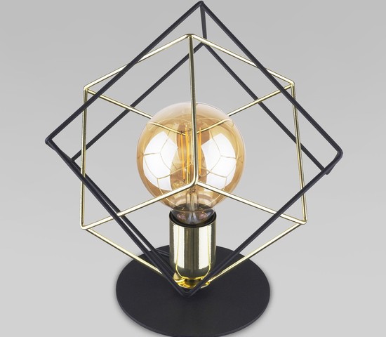 Настольная лампа 5450 Alambre